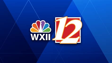 wxii channel 12 news|wxii 12 news live streaming.